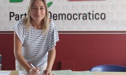 Tradate Bernardoni In Corsa Per La Segreteria Provinciale Pd Prima