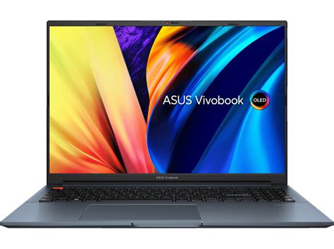 Asus Vivobook Pro Oled K Vv Mx W Notebook Mit Zoll Display