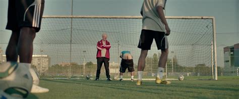 Auscaps Andr S S T Nude In Land Of Storms