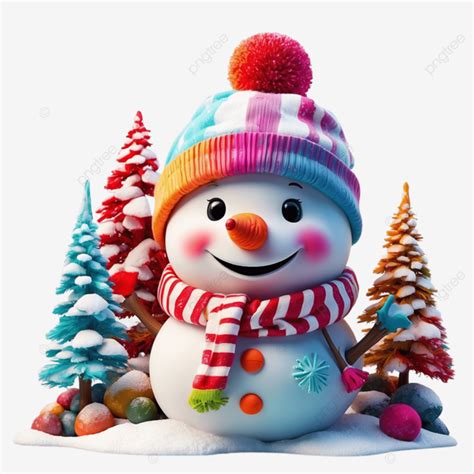 Boneco De Neve Rvore De Natal Png Boneco De Neve Rvore De