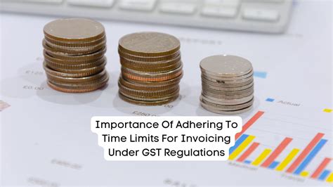 Importance Of Adhering To Time Limits For Invoicing Under Gst