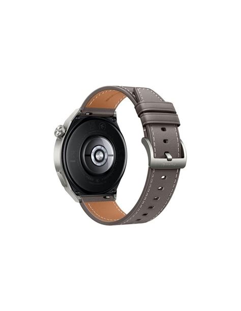 Montre connectée Huawei Watch GT3 Pro marron ODN B19 BROWN