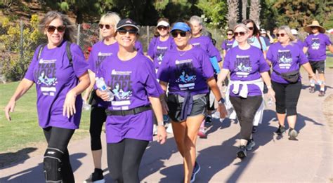 Huntingtons Disease Society Of America To Host Walk San Diego County