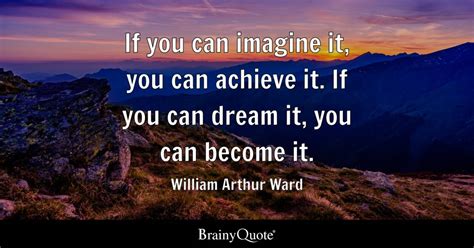 Top 10 Imagination Quotes Brainyquote