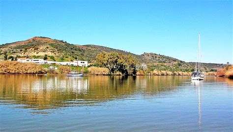 All the Grace of the Guadiana | Portugal Travel Guide