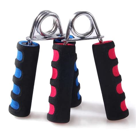 Primavera M O Grip Dedo For A Finger Trainer Poder Exerciser Esponja