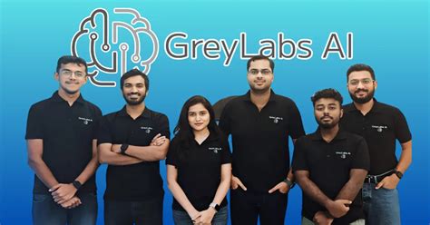 GreyLabs AI Secures Over 1 5M In Seed Funding Led By Matrix Partners India