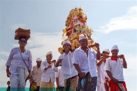 Liburan Saat Nyepi Di Bali Ini Aturannya Hargai Perbedaan Dan Salam