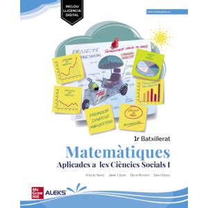 Llibre digital passapàgines Matematiques CCSS 1 Batx CAT