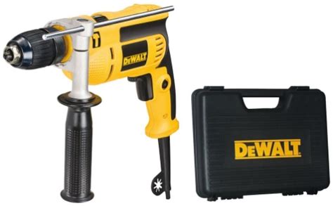 Il Numero Del Risparmio Dewalt Trapano Elettrico Avvitatore A