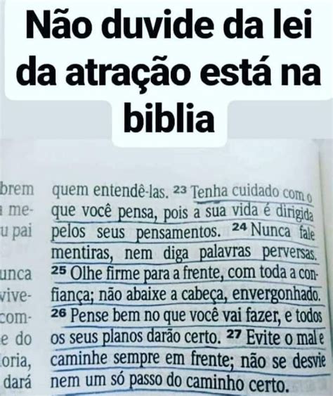 Luz Prosperidade Amor No Instagram Tenha Cuidado O Que Voc Pensa