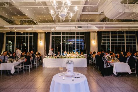 This Wedding Venue Is The Definition Of Modern Day Magic