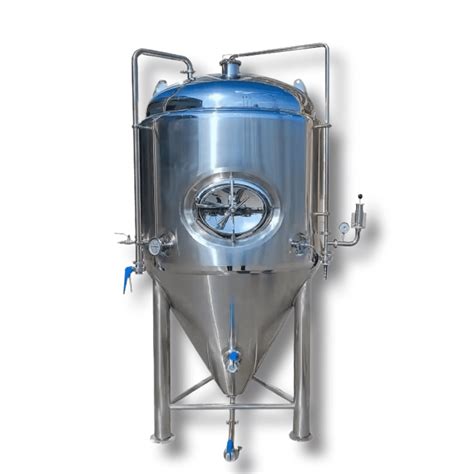 1 Bbl Unitank Fermenter Ace Stills