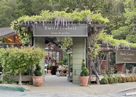 Siteline Emily Joubert Is Opening At The Montecito Country Mart