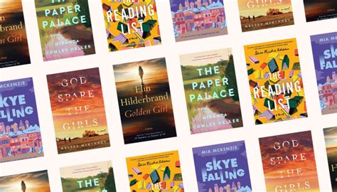 26 Best Summer Beach Reads Of 2021 Parade