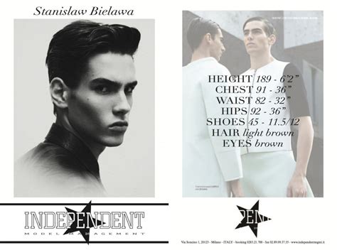 independent men fallwinter  show package milan fashion week