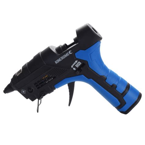 Makita Hg6530vkit 50 650°c Variable Hot Air Heat Gun Kit Heat And Glue Guns Heat Guns