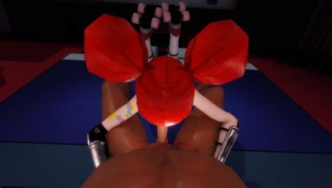RWBY Neon Katt Sensual Blowjob A XXX Parody VR Porn Video VRPorn