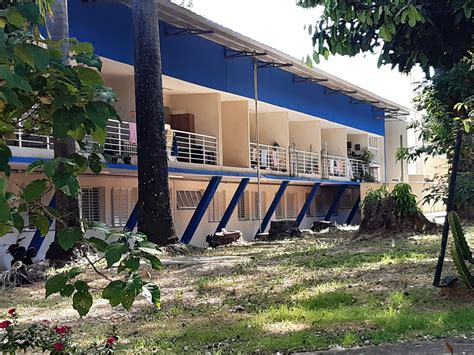 Casa do Estudante da UFG transforma vidas há 60 anos Diário Tempo Real