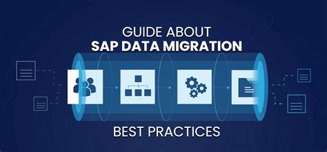 Guide About SAP Data Migration Best Practices - DME