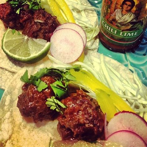 Saucy Cocktail Meatballs Recipe