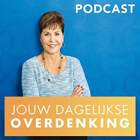 Als Het Leven Niet Volgens Plan Gaat Dagelijkse Overdenking Met Joyce