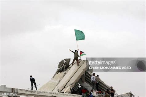 7,609 Hamas Flag Photos & High Res Pictures - Getty Images