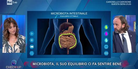 Check Up 2023 24 Microbiota Intestinale Un Tesoro Da Proteggere 26