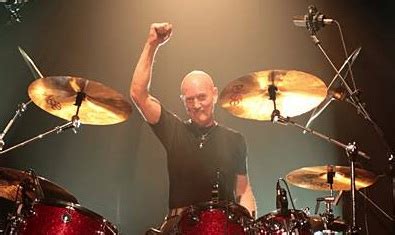 It's Official - Drummer Chris Slade To Reunite With AC/DC For 57th ...