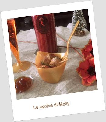 La Cucina Di Molly Bocconcini Di Salsiccia E