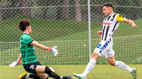 Der LASK in Belek Ein Geschenk für Jubilar Stojkovic Nachrichten at