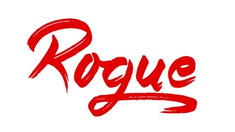 Rogue Logos