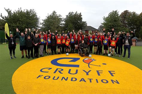 Cruyff Foundation