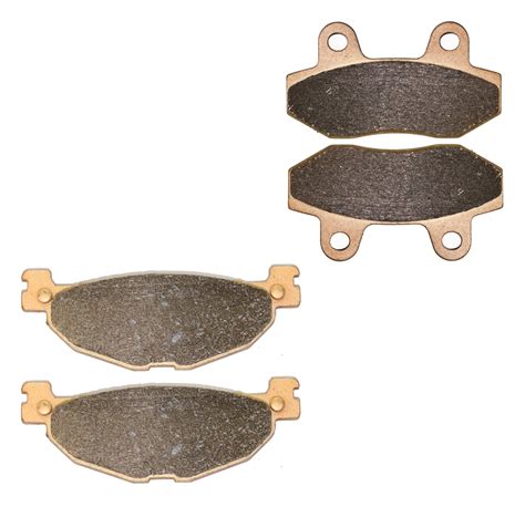 Brake Shoe Pads Set Fit For Hyosung Gv Gv Aquilia