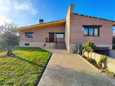 Casa O Chalet Independiente En Venta En Calle Palencia Villalobon