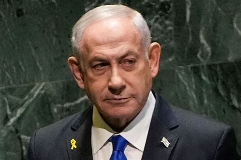 La Corte Penal Internacional Emitió Una Orden De Arresto Contra Netanyahu Por Crímenes De Guerra