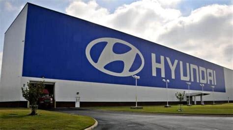 Hyundai Starts Setting The Stage For Indias Biggest Ipo Company