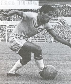 Social & Sports: Garrincha (read it all, it is worth it)