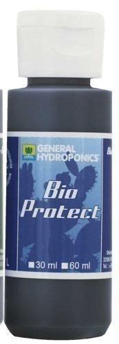 BIO PROTECT 60ML WZMOCNIENIE SYSTEMU IMMUNOLOGICZNEGO GHE Flora Fauna Pl