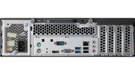 Lenovo ThinkCentre M73 Small Form Factor Desktops | DataSystemWorks.com