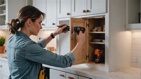 Replace Kitchen Cabinet Doors In 3 Easy Steps Dexdecor
