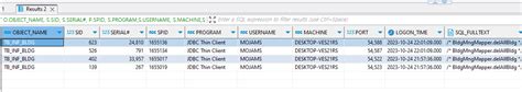 Java Sql Sqlexception Ora Resource Busy And Acquire With Nowait