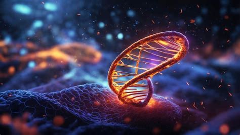 The Anon IB Archive's Bold Predictions About the Future of Genetic Engineering - dgayabd