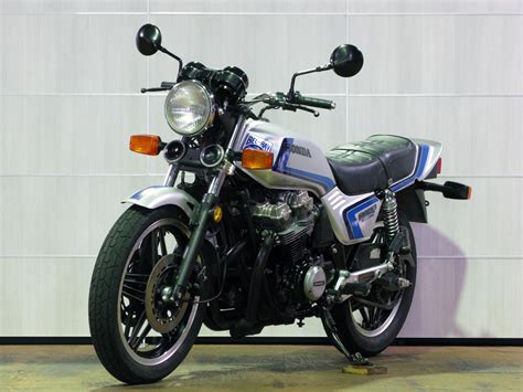 ホンダ 旧車 Honda Cb900f 【売約済】 Myp World Classic Bike 世界の旧車屋 日本の旧車