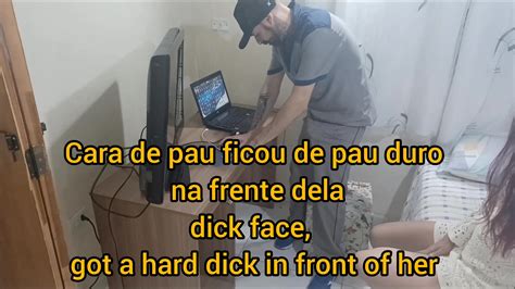 Free HD Housewife Answered Technician Alone Porn Video