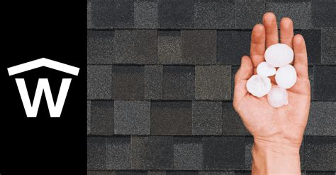 Why Class 4 Impact Resistant Shingles Are Important