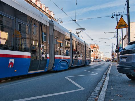 Dwa nowe przystanki wiedeńskie w Bydgoszczy W tym roku projekt budowa