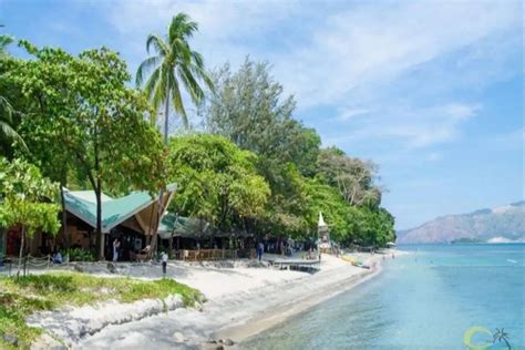 Guide to the Top Beach Resorts in Subic, Philippines