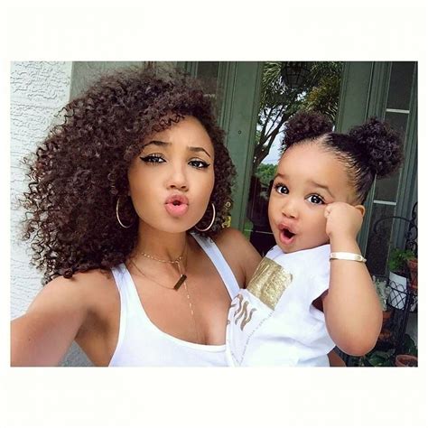 Cutest Mother And Daughter 😍 Daughter Hairstyles Hair Videos Hair