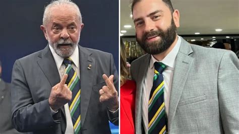 Filho de Lula critica ausência do nome de dona Marisa em postagem do